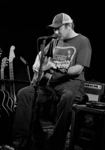 scott h biram (181) vg