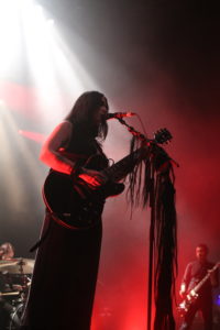 Chelsea Wolfe VG(406)