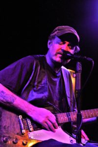 scott h. Biram 2019 (214) VG