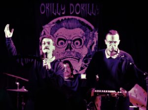 Okilly Dokilly (256)