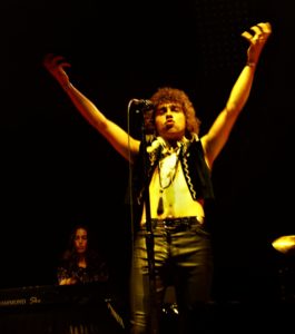 Greta Van Fleet 2019 (1399) VG