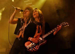 Greta Van Fleet 2019 (1401) VG