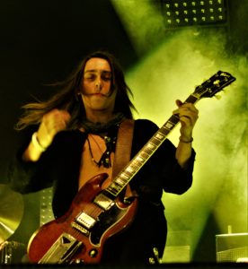 Greta Van Fleet 2019 (1416) VG