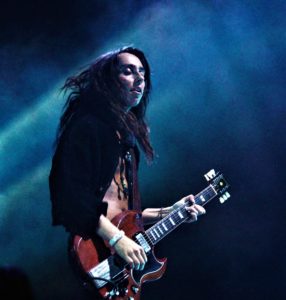 Greta Van Fleet 2019 (1436) VG
