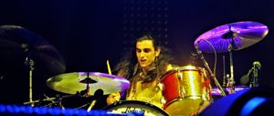 Greta Van Fleet 2019 (1439) VG
