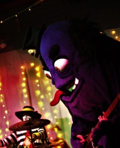 Mac Sabbath (554) VG
