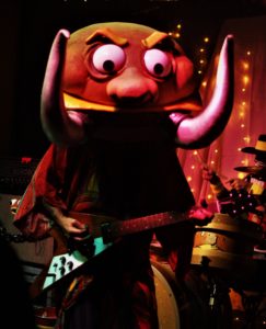 Mac Sabbath (556) VG