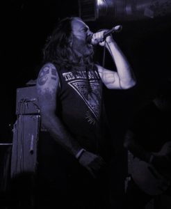 Moat Cobra (279) VG