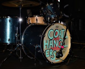 Coathangers (435) VG