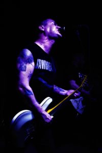teenage Bottlerocket (659) VG