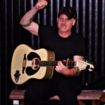 Michale Graves (410) VG