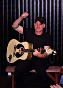 Michale Graves (410) VG