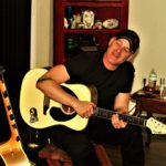 Michale Graves (426) VG