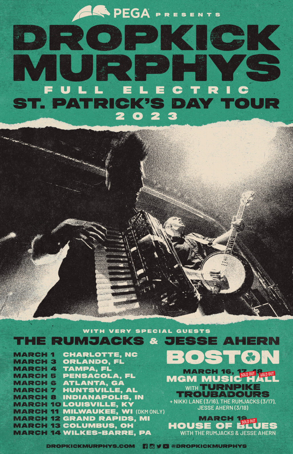 Dropkick-Murphys-Spring-2023-tour-admat