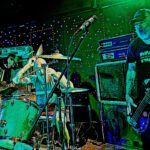 Weedeater Cuts Through the Sludge
