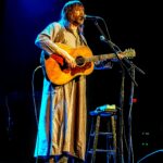 Psychedelic Furs Convey Classic Cool
