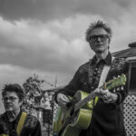 Tommy Stinson’s Cowboys in The Campfire – “Dream” • Official Video